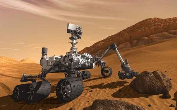 communication links between the scientists and engineers on Earth to the Mars Exploration Rovers in space and on Mars.