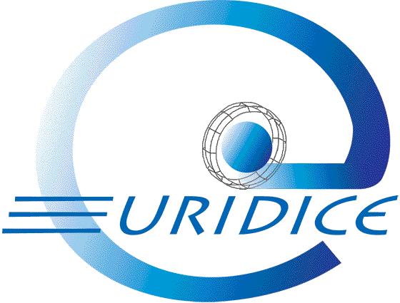 EURIDICE - Intelligent Cargo Innovation Management as Part of an R&D Project Prof. Dr. Bernhard R.