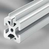 Products in this section Shaft Clamp Profiles For fastening the Shafts for Linear Units to standard