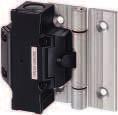 Overview The 3SE2 23 hinge switches are particularly suitable for use in doors and flaps of machines that must be closed to ensure the safety of operating personnel.