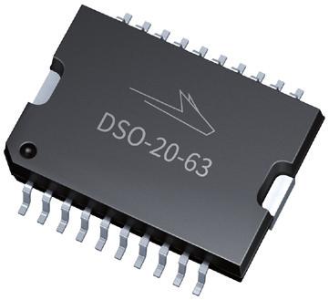 Wideband RF LDMOS Integrated Power Amplifier W, 2 V, 7 MHz Description The is a wideband, on chip matched, -watt, 2-stage LDMOS integrated power amplifier intended for wideband driver applications in