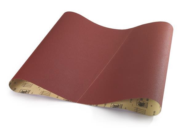 RHYNOLITE F Highly resistant backing High strength resin bond Anti static Crease and tear