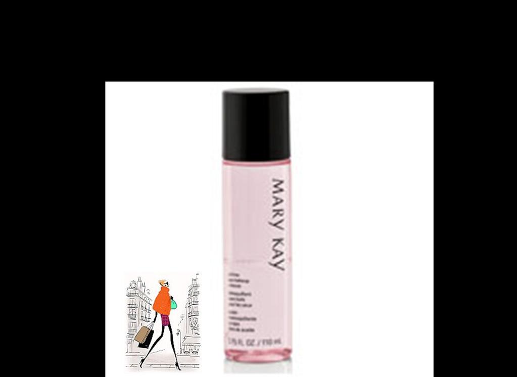 NOW LET S TRY THE BEST PRODUCTS!!!!! Oil Free Eye Make Up Remover! 1. How oil free do you think this looks?? 2.