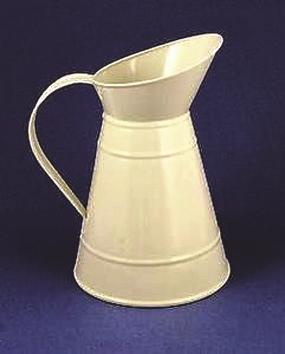B-2. The 3D graphic on the right shows a jug. The base of the jug is based on a truncated cone while the top portion of the jug is based on an inverted truncated cone. Fig.