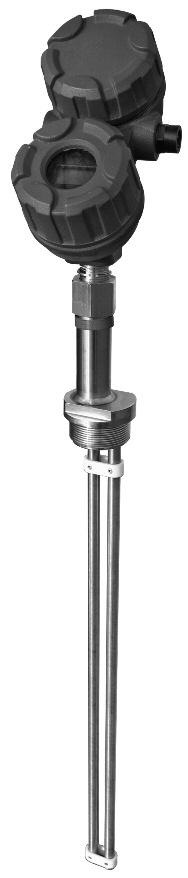 Encompassing a number of significant engineering accomplishments, this leading edge level transmitter is designed to provide measurement performance well beyond that of many traditional technologies,