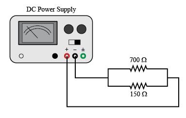 because they provide parallel paths for current flow. For a given voltage from the power supply, the net current flow should go up, and thus the load (resistance) should go down.