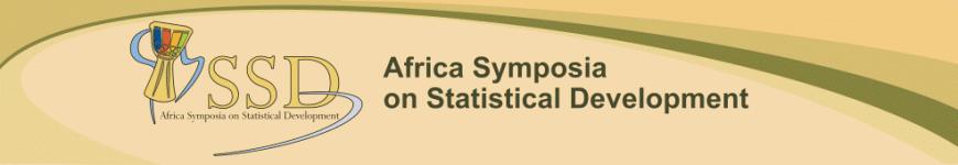 Forum created to address concerns of statistics by African statisticians Hold annual meetings addressing quinquennial themes