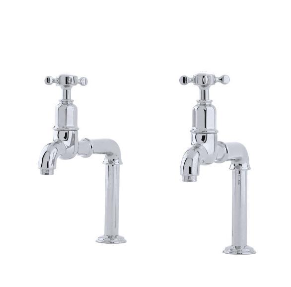 Choose your tap We work with Perrin and Rowe a British tap manufacturer.