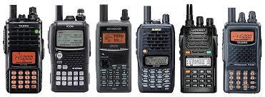 Handie-Talkies (HT) Radios Tytera (TYT), BaoFeng (BF), and others <$100 Yaesu, Kenwood, icomm,