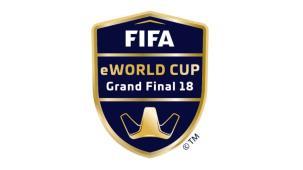 the grand prize The FIFA eworld Cup was broadcast by 12 digital platforms and 19 national TV broadcasters, including Sky