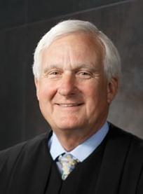The Honorable Paul A. Suttell Chief Justice, Rhode Island Supreme Court B.A. Northwestern University J.D. Suffolk University Law School The Honorable Paul A.