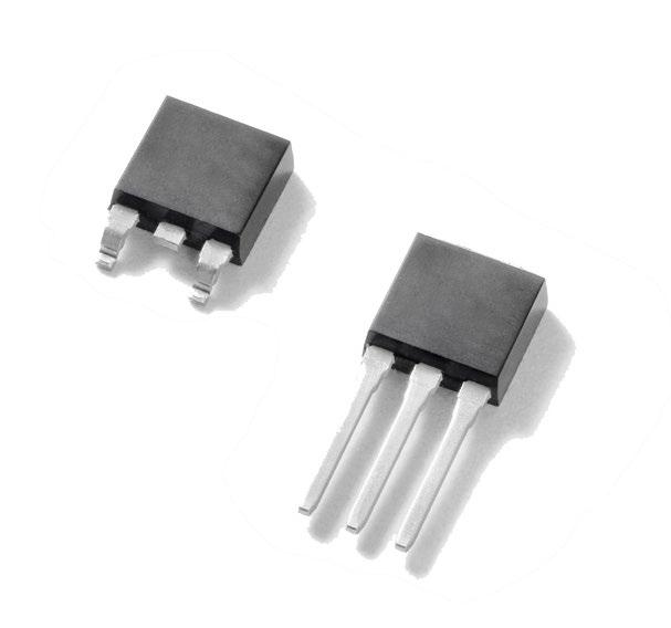 MCR70x Series Pb Description PNPN Componants designed for high volume, low cost consumer applications such as temperature, light and speed control; process and remote control; and warning systems