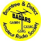 Braintree and District Amateur Radio Society August 2017 Aerial