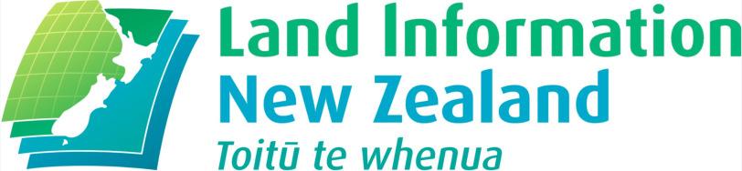 NEW ZEALAND NOTICES TO MARINERS Notices NZ 20-23 Published fortnightly by the New Zealand Hydrographic Authority Crown Copyright 2019. All rights reserved.