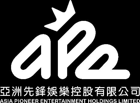 Asia Pioneer Entertainment Holdings Limited ( APE or the Company, with its subsidiaries collectively referred as the Group ; Stock Code: 8400.