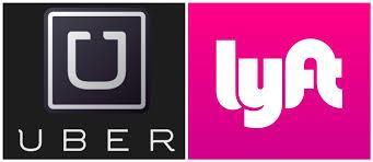 What is Rideshare?