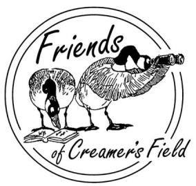 Friends of Creamer s Field Fall 2018 Field Notes P.O. Box 81065, Fairbanks, AK 99708 907-452-5162 www.