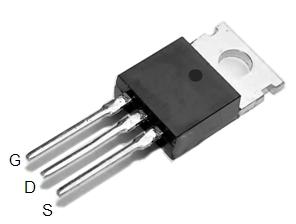 N-Channel Advanced Power MOSFET MOSFET Features 68V/88A, RDS (ON) =6mΩ (Typ.