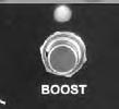 The best setting for this switch is lifted (pushed in) to eliminate hum and buzz when connecting your PZ-Pre to a mixing console.