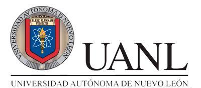 TECNOLÓGICA (PIIT) Innovation and Technological development UNIVERSITIES UANL offers professional studies