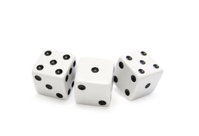 LET S ORDER Games for younger children: 1. Each player rolls a dice. The first player to identify the highest number rolled wins a point.