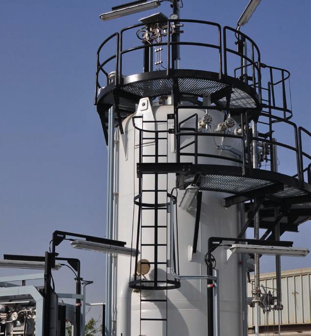 Alderley Process Technologies Providing clear solutions with innovative design Alderley Process Technologies is a leading supplier of oil field separation equipment, from single skids to complete
