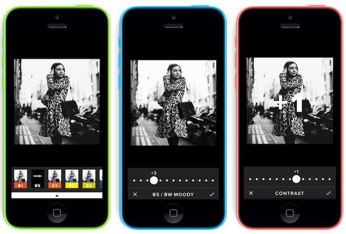 Editing Websites Picmonkey ($) Pixlr (Free) Instagram (in-app) Canva