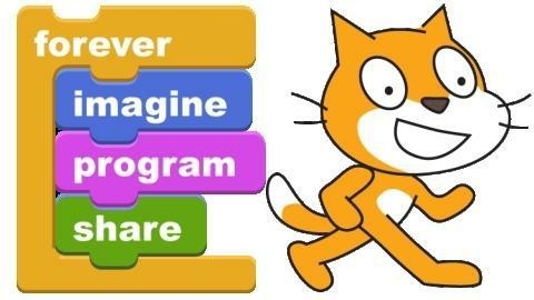 Programming a Computer Game This tutorial will show you how to make a simple computer game using Scratch.