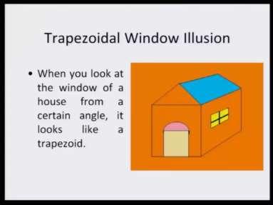 (Refer Slide Time: 09:56) Now, take this very example of trapezoidal window when you look at the