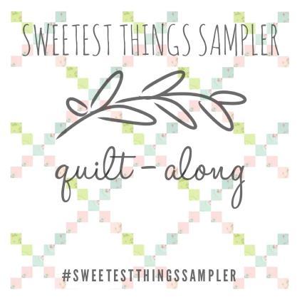 Sweetest Things Sampler Block 10 Mistletoe and Mittens Tutorial by Dawn - Honeybee Cloths In winter, when trees have shed their leaves, there s something kind of wonderful in the big bunches of