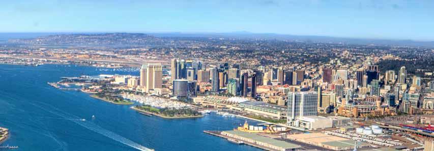 bolster San Diego s extensive Navy operations.