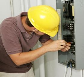 -------------------------------------------------------------------------------------------------- Are you confident your electrical infrastructure