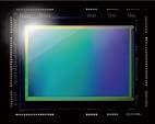 Photodiode Through the combination of the sensor and processor, you can shoot at high sensitivities up to ISO 51200.