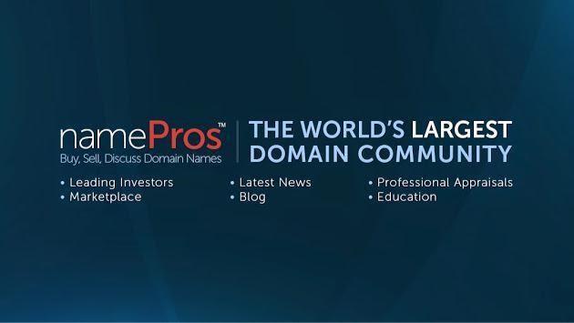 Flipp a Domain name on Namepros.com Quick method on selling domain names on Namepross forum.