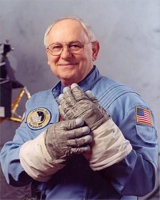Saturday, Feb. 6 2:30 p.m. (Northrop Grumman Theater) Alan Bean (Captain, USN, RET) Alan Bean was one of the third group of astronauts named by NASA in October 1963.