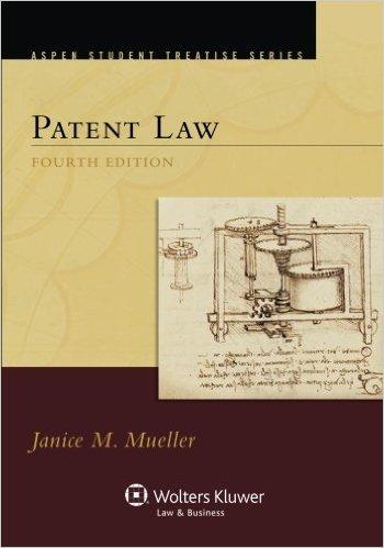 Patent Law,
