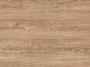 Oak Woodmatt Notaio Walnut