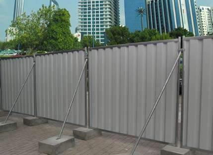 TMI Fencing Division is a renowned supplier and service provider in the market.