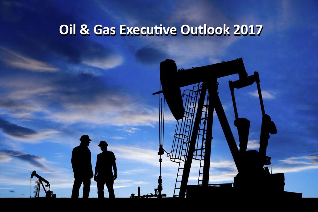 In our recent study, we surveyed senior executives from across the oil and gas industry to determine the trends, issues and challenges for 2017 and beyond.