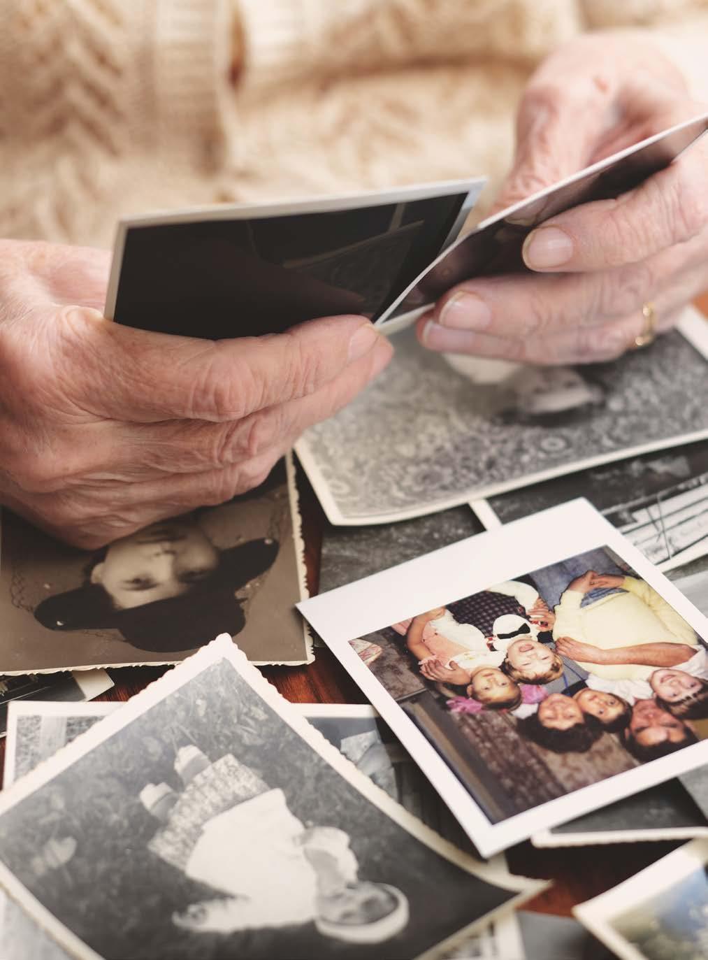 About MyHeritage MyHeritage is the leading destination to discover, share and preserve your family history.