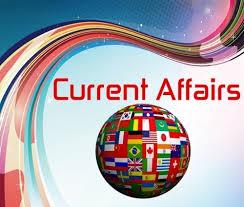 Daily Current Affairs Capsule: 20th - 23rd October, 2015 Categories : Daily Current Affairs Capsules Date : October 24, 2015 GKToday