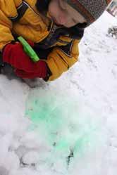 Color Snow snow water food coloring squirt bottle / syringes CLICK FOR MORE DETAILS Fill squirt
