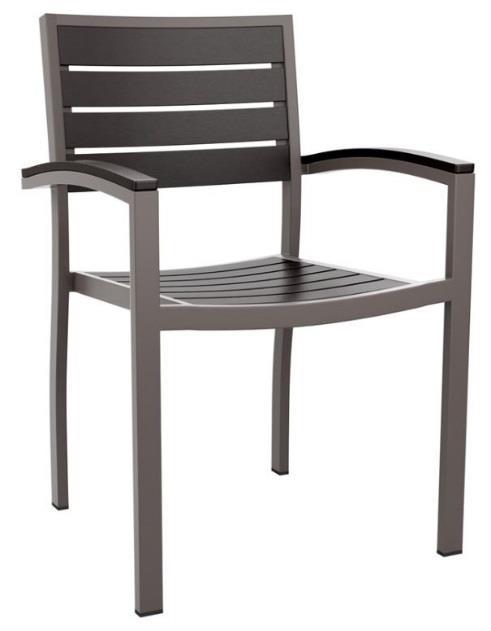 This strong traditional style side chair is manufactured from a