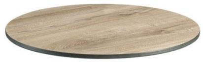 Below is our range of laminate table tops; Aged Wood, Marble