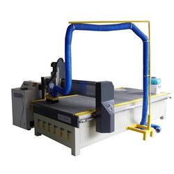 Duty CNC Router for
