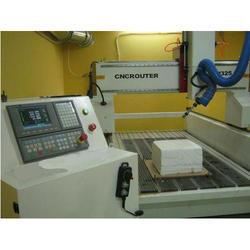 CNC ROUTERS 4 AXIS