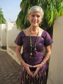Pamela Fisk, One Teacher, had the privilege to teach for four decades in the United Kingdom, the United States and West Africa, and in the process of interacting with thousands of students and