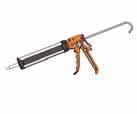 Ladders 1/8 & 1/4 Drill Bits Caulking Gun & Caulk