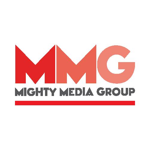 10 MINDBLOWING M-COMMERCE ibeacon CASE STUDIES ABOUT MIGHTY MEDIA GROUP PTY LTD Mighty Media Group (MMG) is a full service digital, mobile and social agency specializing in developing web and mobile