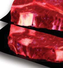 STEAK PAPER Packaging offers a variety of steak paper that is ideal for displaying beef, poultry, and pork.